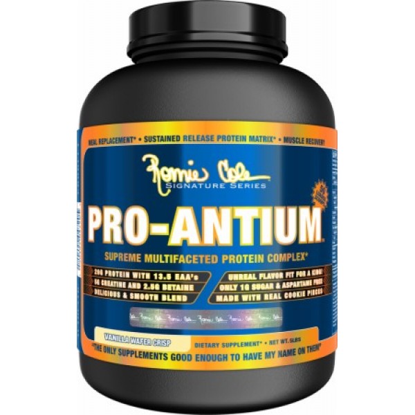 Pro Antium (5LBS)